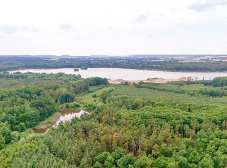 Prodej - pozemek pro bydlení, 5 657 m² obrázek