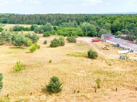 . | Prodej - pozemek pro bydlení, 5 657 m²