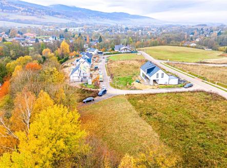 . | Prodej - pozemek pro bydlení, 980 m²