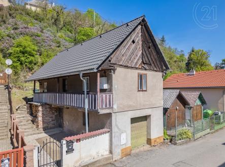 . | Prodej - dům/vila, 87 m²