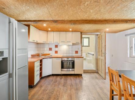 . | Prodej - dům/vila, 87 m²