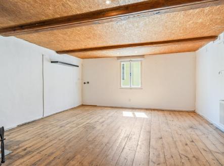 . | Prodej - dům/vila, 87 m²