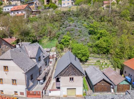 . | Prodej - dům/vila, 87 m²