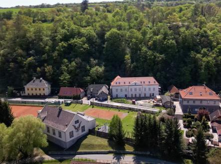 . | Prodej - dům/vila, 87 m²