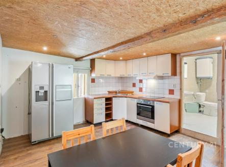 aktuální stav | Prodej - dům/vila, 87 m²