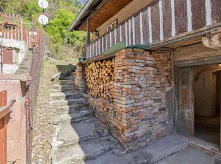. | Prodej - chata/rekreační objekt, 87 m²