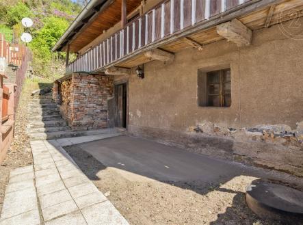 aktuální stav | Prodej - chata/rekreační objekt, 87 m²
