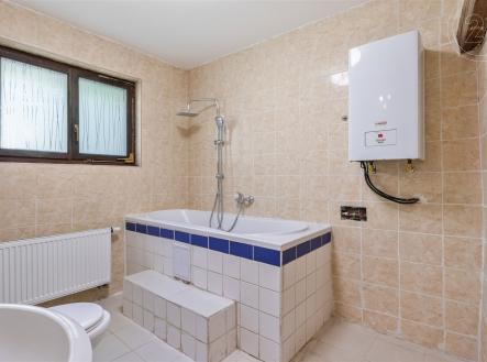 Prodej - chata/rekreační objekt, 87 m² obrázek