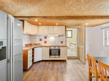 aktuální stav | Prodej - chata/rekreační objekt, 87 m²