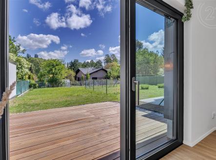. | Prodej - dům/vila, 102 m²