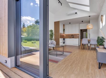 . | Prodej - dům/vila, 102 m²