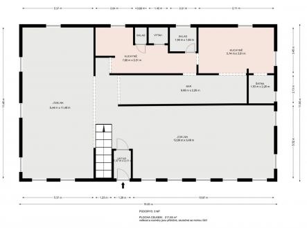 . | Prodej - hotel, 844 m²