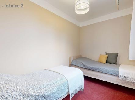 . | Prodej - hotel, 844 m²
