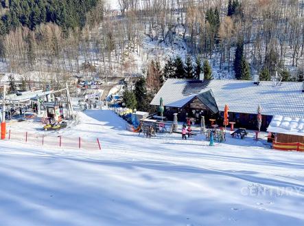 . | Prodej - hotel, 844 m²