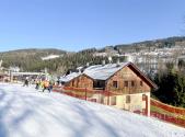 Prodej - hotel, 844 m²