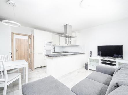 . | Prodej bytu, 2+kk, 40 m²