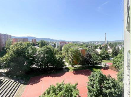 . | Prodej bytu, 2+kk, 40 m²