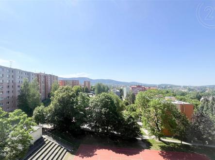 . | Prodej bytu, 2+kk, 40 m²