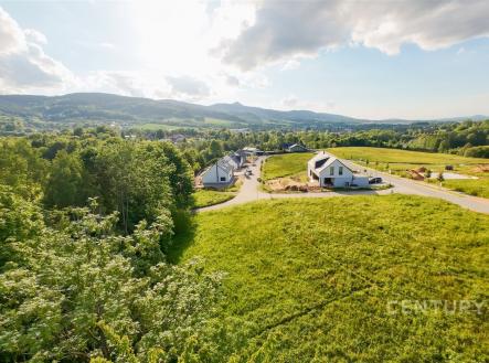 . | Prodej - pozemek pro bydlení, 980 m²