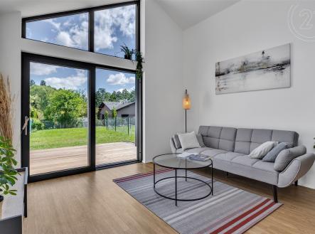 Prodej bytu, 4+kk, 102 m² obrázek