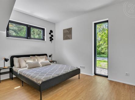 . | Prodej bytu, 4+kk, 102 m²