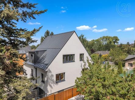 Za Nadýmačem 861, Uhříněves | Prodej bytu, 3+kk, 94 m²
