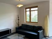 Pronájem bytu, 1+kk, 60 m²
