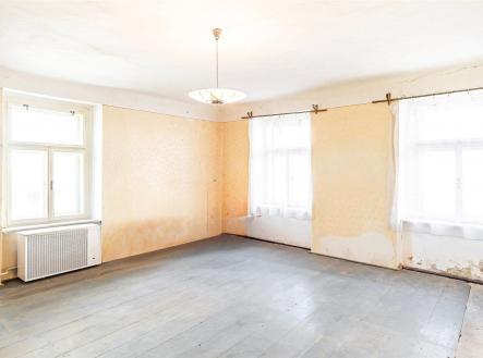 . | Prodej - zemědělský objekt, 4 336 m²