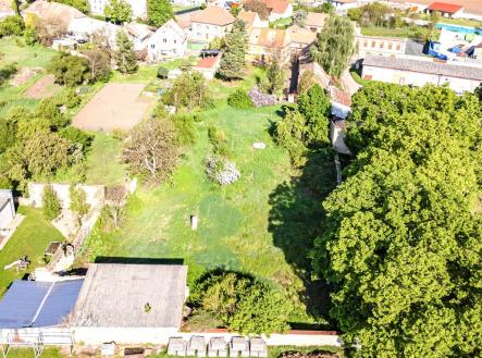 . | Prodej - zemědělský objekt, 4 336 m²