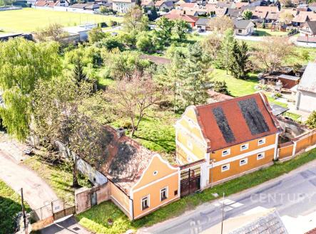 Prodej - zemědělský objekt, 4 336 m² obrázek