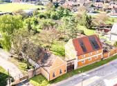 Prodej - zemědělský objekt, 4 336 m²