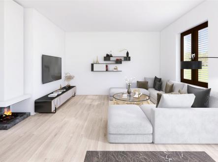 . | Prodej - dům/vila, 150 m²