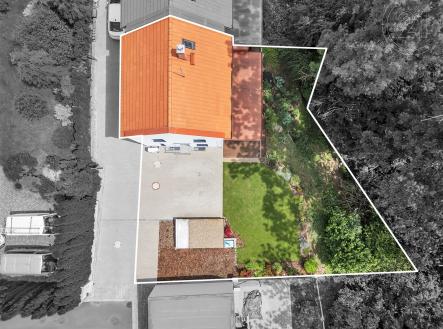 . | Prodej - dům/vila, 150 m²
