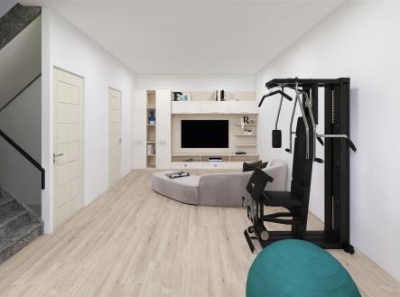 . | Prodej - dům/vila, 150 m²