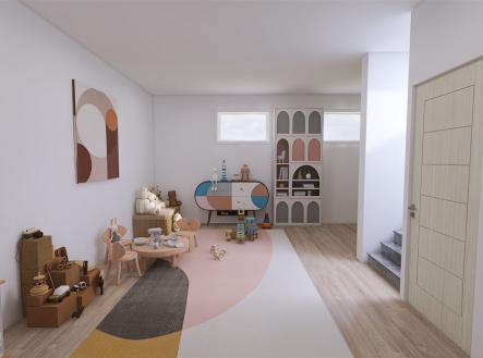 . | Prodej - dům/vila, 150 m²