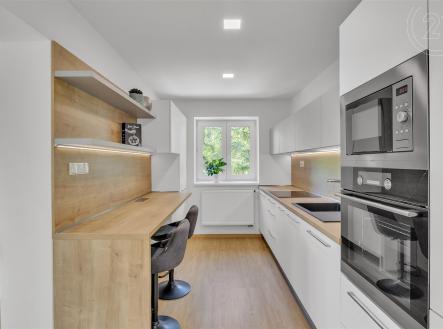 Prodej bytu, 4+kk, 111 m² obrázek