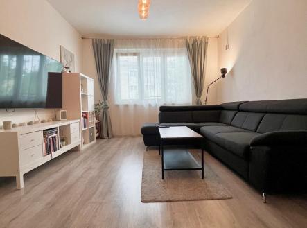 Pronájem bytu, 2+1, 65 m² obrázek