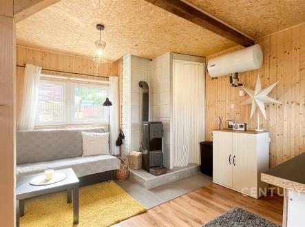 Prodej - pozemek, zahrada, 358 m² obrázek