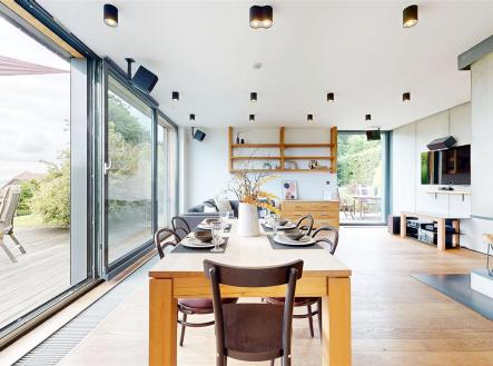 . | Prodej - dům/vila, 183 m²