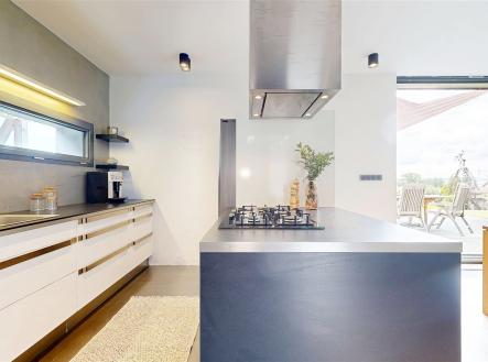 . | Prodej - dům/vila, 183 m²