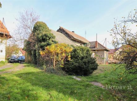 Prodej - pozemek pro bydlení, 1 607 m² obrázek