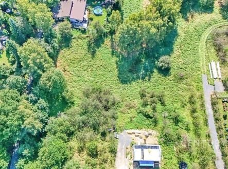 . | Prodej - pozemek pro bydlení, 1 001 m²