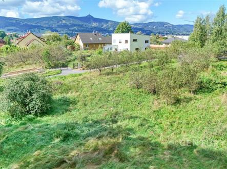 . | Prodej - pozemek pro bydlení, 1 001 m²