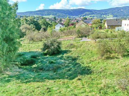 . | Prodej - pozemek pro bydlení, 1 001 m²