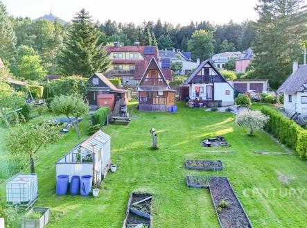 . | Prodej - chata/rekreační objekt, 38 m²