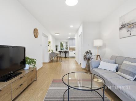 . | Prodej bytu, 3+kk, 94 m²