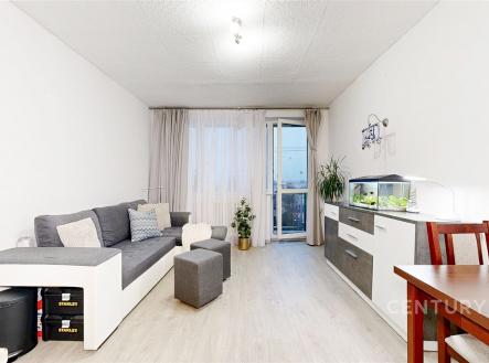 . | Prodej bytu, 1+kk, 25 m²