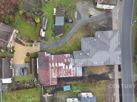 . | Prodej - nájemní dům, 1 380 m²