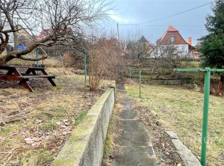 . | Prodej - dům/vila, 119 m²