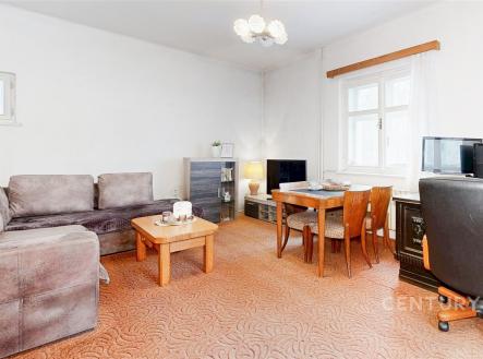 . | Prodej - dům/vila, 119 m²